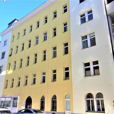 Vienna Cityapartments - Design 2 Dış mekan fotoğraf