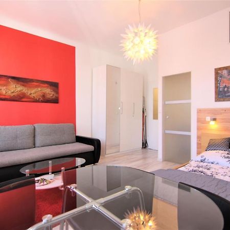 Vienna Cityapartments - Design 2 Dış mekan fotoğraf