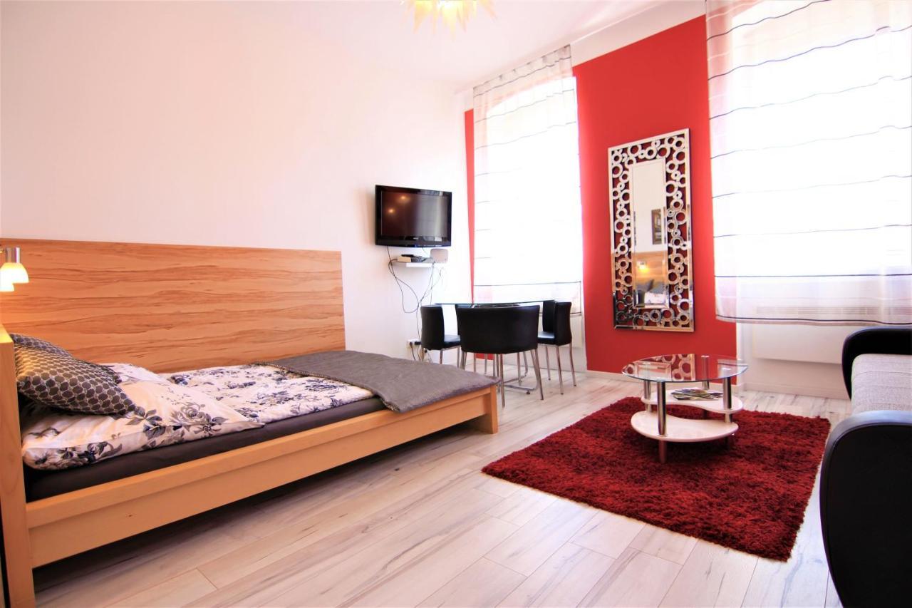 Vienna Cityapartments - Design 2 Dış mekan fotoğraf