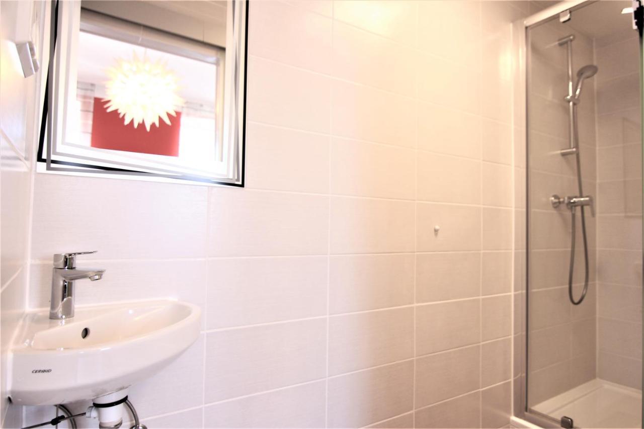 Vienna Cityapartments - Design 2 Dış mekan fotoğraf