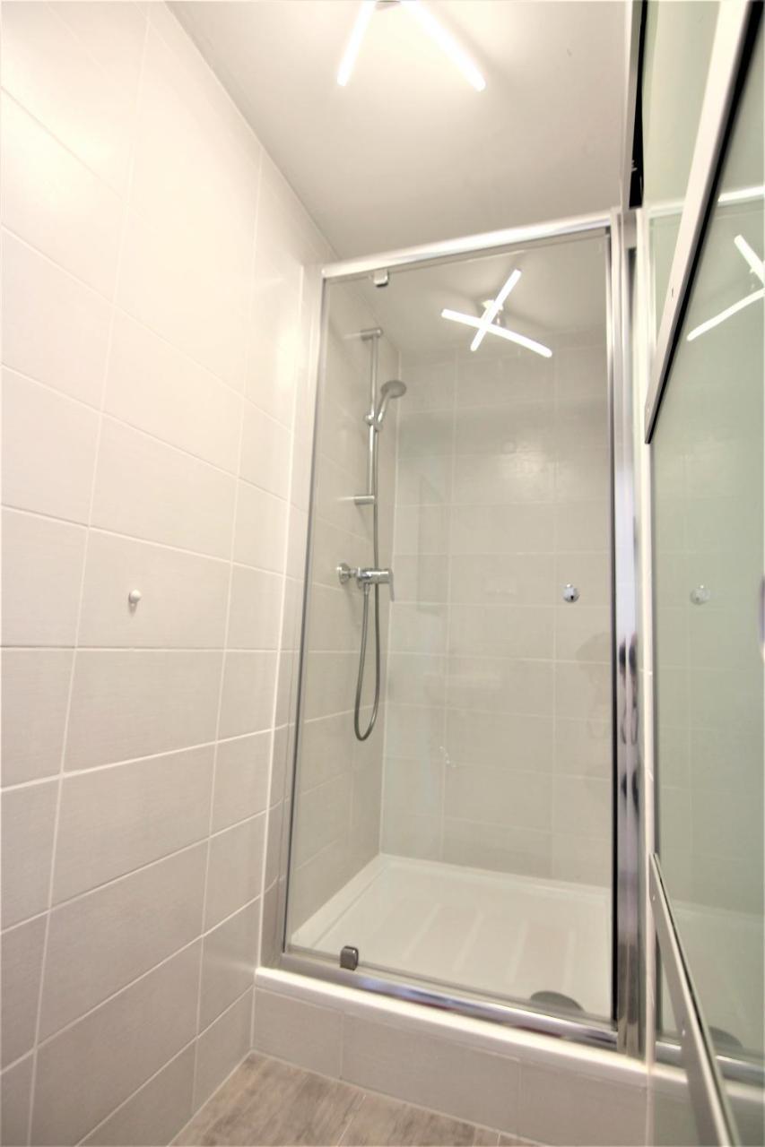 Vienna Cityapartments - Design 2 Dış mekan fotoğraf