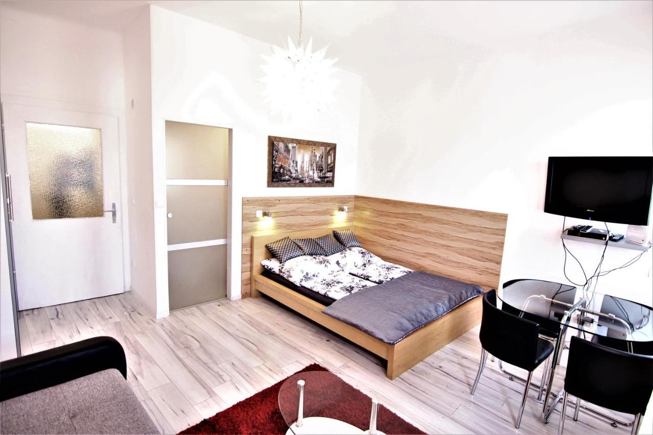 Vienna Cityapartments - Design 2 Dış mekan fotoğraf