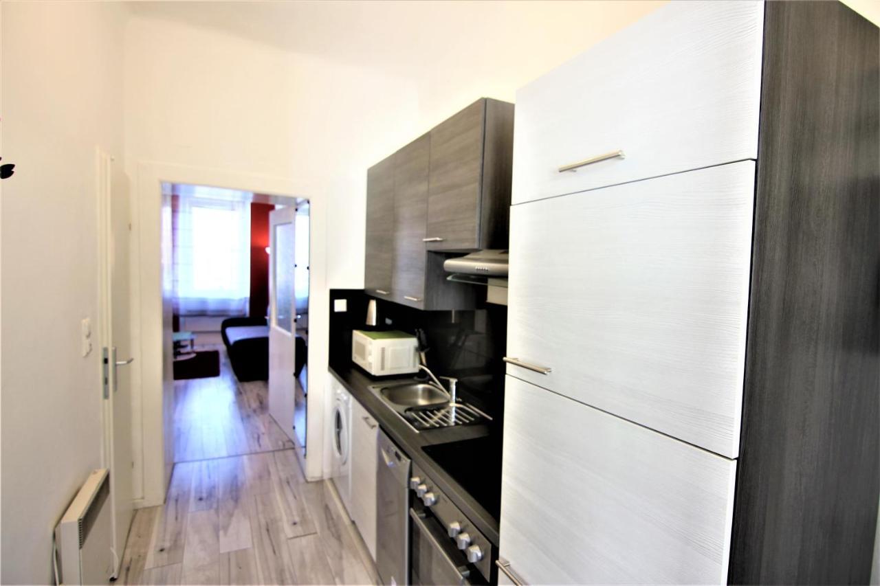 Vienna Cityapartments - Design 2 Dış mekan fotoğraf